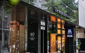 더 로얄 파크 캔버스 오사카 기타하마